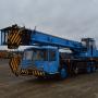 Lokomo 331 NS / 25 tonnen Tragkraft / 6x4