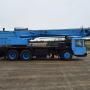 Lokomo 331 NS / 25 tonnen Tragkraft / 6x4