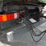 Mercdes Benz Actros 1844 / Retarder / Getreidekipper