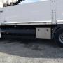 MAN TGX 26.480 XLX / 6x4 / Fassi F 195 AS / EURO 6