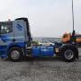 DAF CF 85.460 / Retarder / Kipphydr. / EURO 5