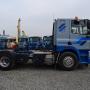 DAF CF 85.460 / Retarder / Kipphydr. / EURO 5