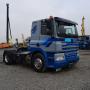 DAF CF 85.460 / Retarder / Kipphydr. / EURO 5