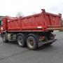 Mercedes Benz Actros 2646 / 6x4 / Meiller / Retarder / TOP ZUSTAND