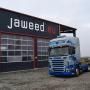 Scania R 480 / TopLine / Schalter / E 5 / Kippydr / 