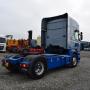 Scania R 480 / TopLine / Schalter / E 5 / Kippydr / 