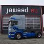 Scania R 480 / TopLine / Schalter / E 5 / Kippydr / Retarder