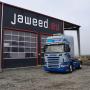 Scania R 480 / TopLine / Schalter / E 5 / Kippydr / Retarder