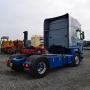 Scania R 480 / TopLine / Schalter / E 5 / Kippydr / Retarder