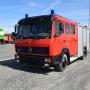 Mercdes Benz 1117 **Feuerwehr**TOP ZUSTAND**