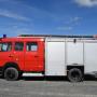 Mercdes Benz 1117 **Feuerwehr**TOP ZUSTAND**