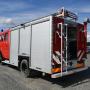 Mercdes Benz 1117 **Feuerwehr**TOP ZUSTAND**