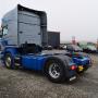 Scania R 480 / TopLine / Schalter / Schubbodenhydr / Retarder