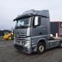 Mercedes Benz Actros 1845 / StreamLine / Standklime / Retarder / EURO 5