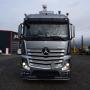 Mercedes Benz Actros 1845 / StreamLine / Standklime / Retarder / EURO 5