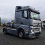 Mercedes Benz Actros 1845 / StreamLine / Standklime / Retarder / EURO 5