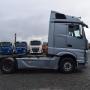 Mercedes Benz Actros 1845 / StreamLine / Standklime / Retarder / EURO 5