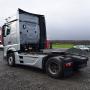 Mercedes Benz Actros 1845 / StreamLine / Standklime / Retarder / EURO 5