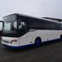 Setra S415 UL EURO 5 / 54 Sitze / 360 PS