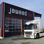 Mercedes Benz Actros 1841 / Mega / Retarder