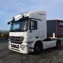 Mercedes Benz Actros 1841 / Mega / Retarder