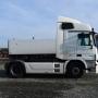 Mercedes Benz Actros 1841 / Mega / Retarder