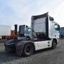 Mercedes Benz Actros 1841 / Mega / Retarder