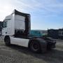 Mercedes Benz Actros 1841 / Mega / Retarder