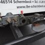 Mercedes Benz Actros 1831 / Hiab 105 / Orginal 280 tkm