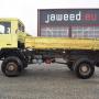 MAN 17.232 / 4x4 / Meiller Kipper / 6 Zylinder
