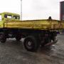 MAN 17.232 / 4x4 / Meiller Kipper / 6 Zylinder