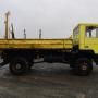 MAN 17.232 / 4x4 / Meiller Kipper / 6 Zylinder