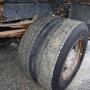 MAN 17.232 / 4x4 / Meiller Kipper / 6 Zylinder