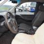 Nissan Navara D40 / King Cab / 4x4 / 4 Sitzer