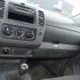 Nissan Navara D40 / King Cab / 4x4 / 4 Sitzer