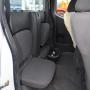 Nissan Navara D40 / King Cab / 4x4 / 4 Sitzer