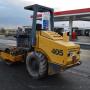 Vibromax  W 405 PD / Walzenzug / Stampffussbandage