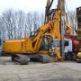 ABI TM 12/15 Sennebogen SR 35T