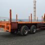 Kempf 32/2 SP 32/2 / Lenkachse