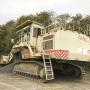 TEREX O&K  RH 70 / 120 To Kettenbagger