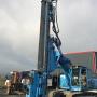 ABI TM 12/15 **Sennebogen SR 35 T**