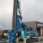 ABI TM 12/15 **Sennebogen SR 35 T**