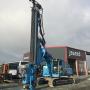 ABI TM 12/15 **Sennebogen SR 35 T**