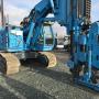 ABI TM 12/15 **Sennebogen SR 35 T**