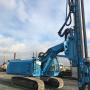 ABI TM 12/15 **Sennebogen SR 35 T**