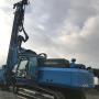 ABI TM 12/15 **Sennebogen SR 35 T**