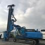 ABI TM 12/15 **Sennebogen SR 35 T**