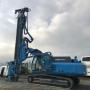 ABI TM 12/15 **Sennebogen SR 35 T**