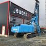 ABI TM 12/15 **Sennebogen SR 35 T**