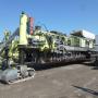 Wirtgen  SP 1500 Concrete Paver